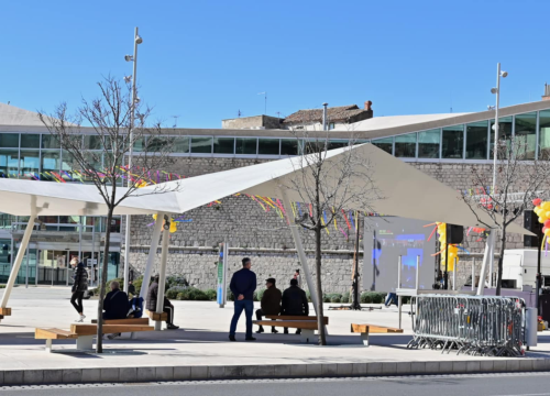 Fotografija 21 - Đir po gradu, utorak 4. ožujka