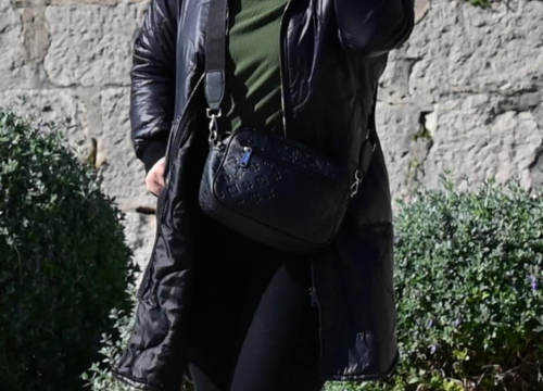 Fotografija 38 - Đir po gradu, utorak 4. ožujka