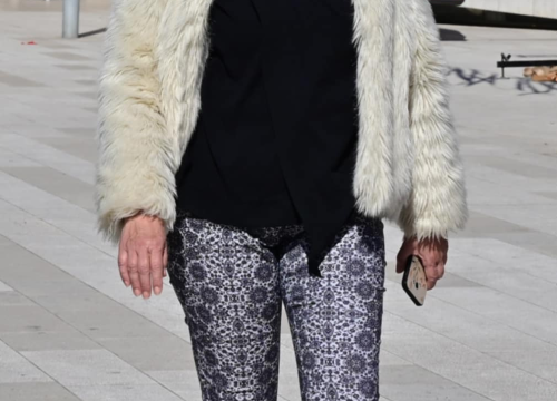 Fotografija 29 - Đir po gradu, utorak 4. ožujka