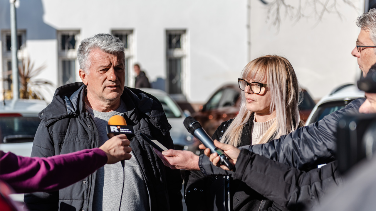 Most ojačao svoju poziciju u Županijskoj skupštini: 'Na lokalnim izborima bit ćemo najjača priča u Šibensko-kninskoj županiji'