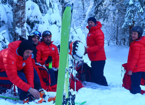 Fotografija 1 - Antonija je ekonomiju zamijenila prirodom