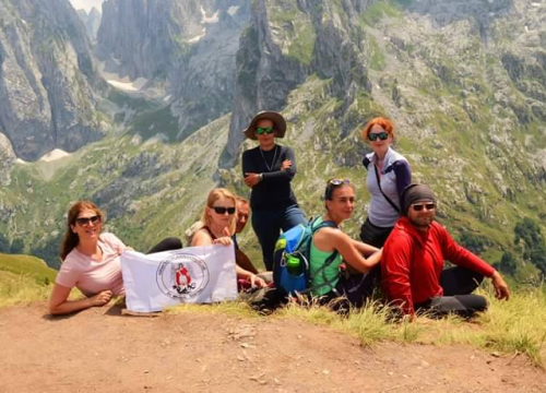 Fotografija 3 - Antonija je ekonomiju zamijenila prirodom