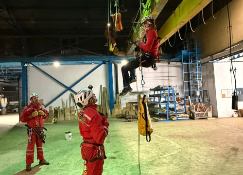 Fotografija 8 - Antonija je ekonomiju zamijenila prirodom