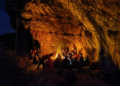 Fotografija 9 - Antonija je ekonomiju zamijenila prirodom