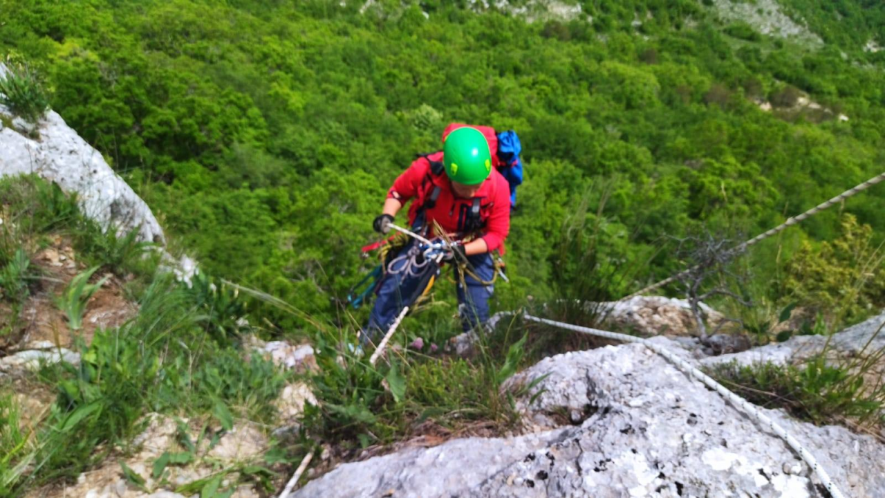 Antonija je ekonomiju zamijenila prirodom