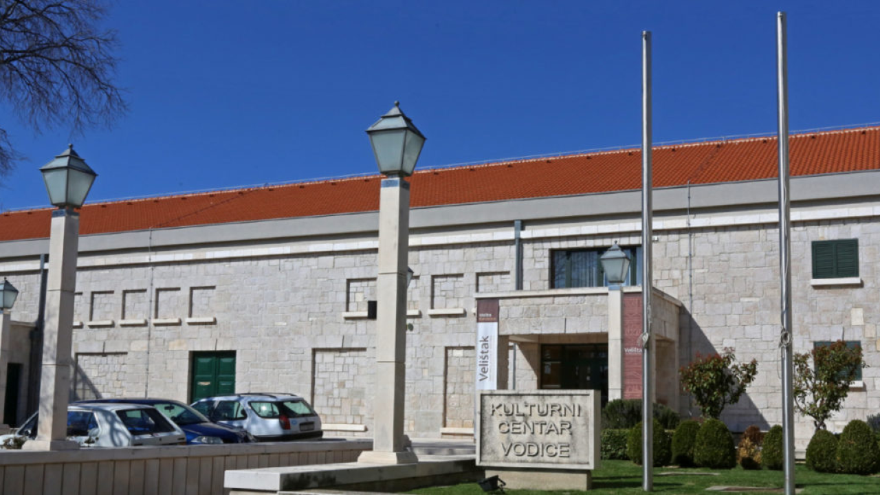 Djeca i mladi u Vodicama će učiti o tajnama filma