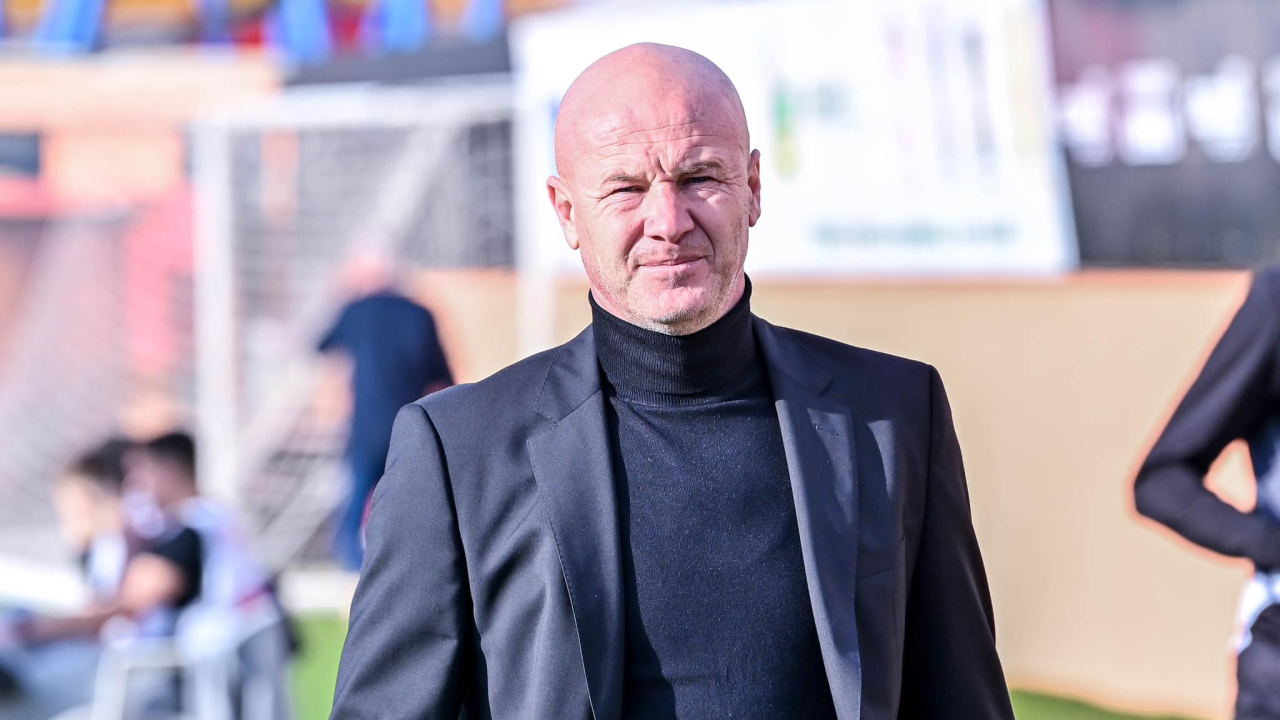 Trener Vidović ponosan na igrače: 'Danas smo uspjeli i momcima čestitam od srca'