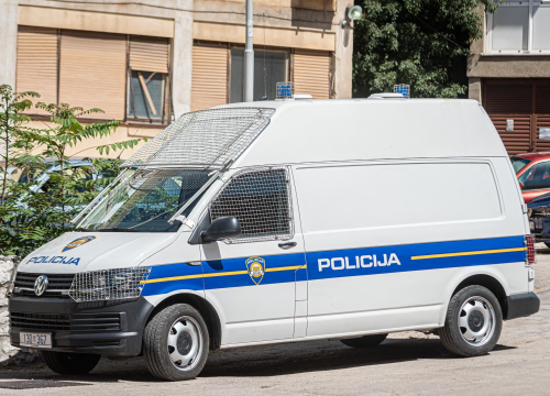 Makljaža kod Knina: Dvojica ozlijeđena, jedan u pritvoru, četvorica kazneno prijavljena