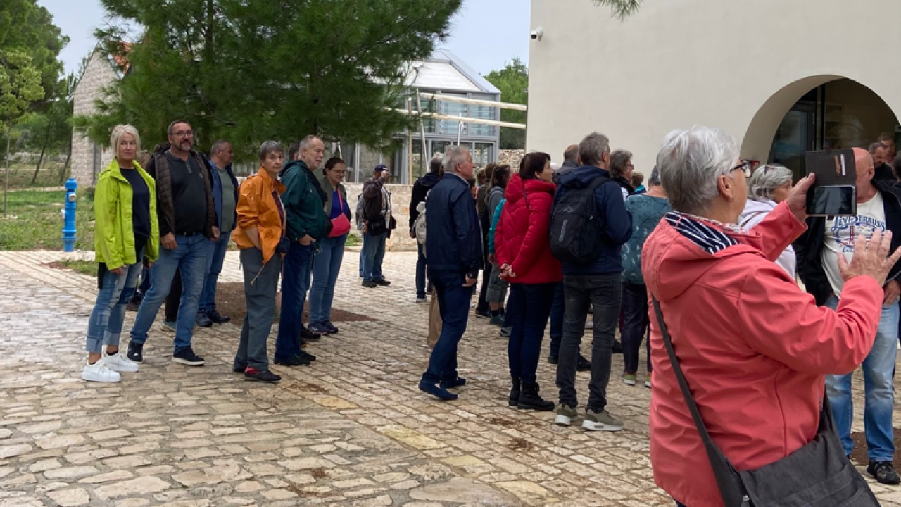 Upoznajte prirodnu i kulturnu baštinu kanala sv. Ante: Najavljene nove edukativne šetnje