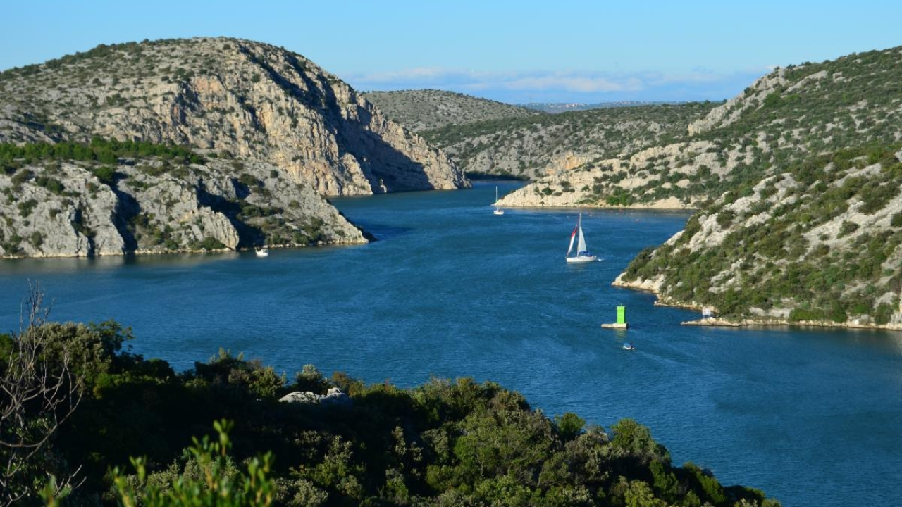U nedjelju trail utrka u Zatonu 'Kameno doba'. Povirite u stazu bogatu arheološkim nalazištima