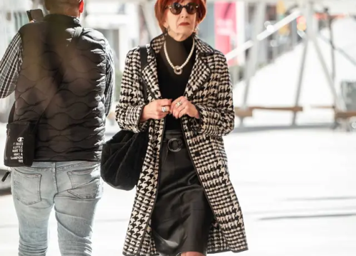 Fotografija 2 - FOTO MODNI ĐIR