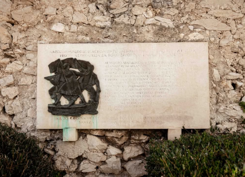 Fotografija 60 - Mandalina - pomorska oaza Šibenika