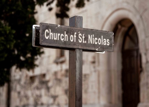 Fotografija 56 - Mandalina - pomorska oaza Šibenika