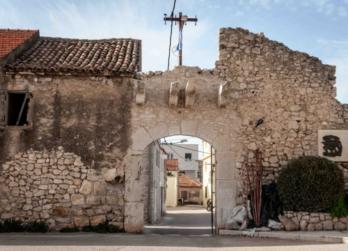 Fotografija 57 - Mandalina - pomorska oaza Šibenika