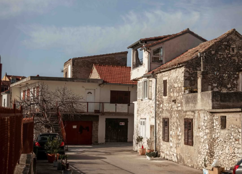 Fotografija 51 - Mandalina - pomorska oaza Šibenika