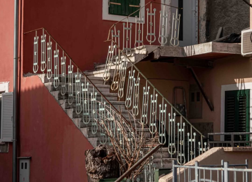 Fotografija 33 - Mandalina - pomorska oaza Šibenika