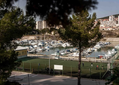 Fotografija 28 - Mandalina - pomorska oaza Šibenika