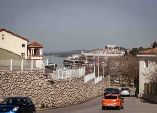 Fotografija 21 - Mandalina - pomorska oaza Šibenika