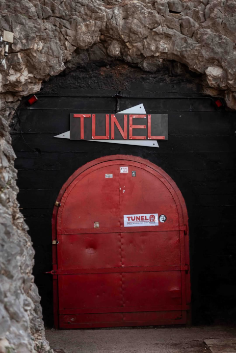 Mandalina - pomorska oaza Šibenika