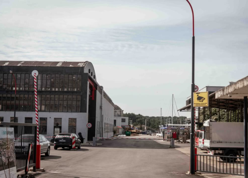 Fotografija 1 - Mandalina - pomorska oaza Šibenika