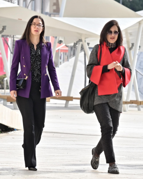 Đir po gradu, nedjelja 9. ožujka