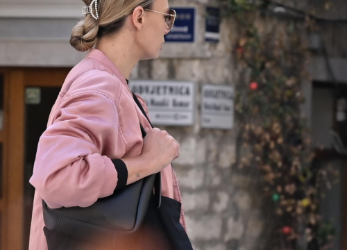 Fotografija 19 - Đir po gradu, nedjelja 9. ožujka