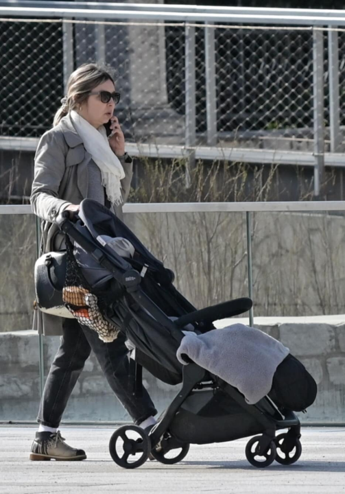 Đir po gradu, nedjelja 9. ožujka