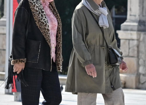 Fotografija 8 - Đir po gradu, nedjelja 9. ožujka