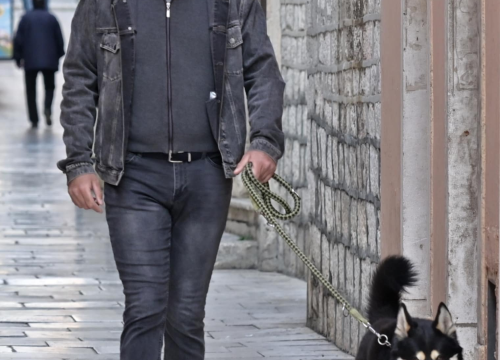 Fotografija 26 - Đir po gradu, nedjelja 9. ožujka