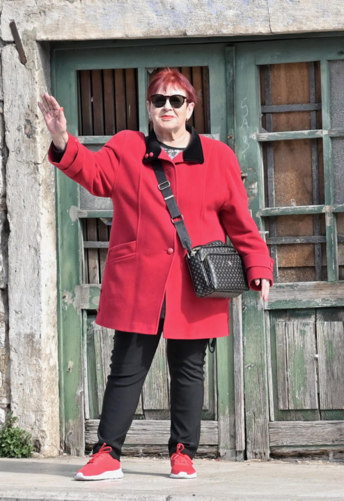 Đir po gradu, nedjelja 9. ožujka