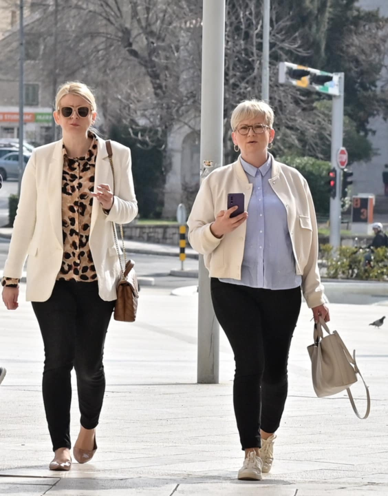 Đir po gradu, nedjelja 9. ožujka