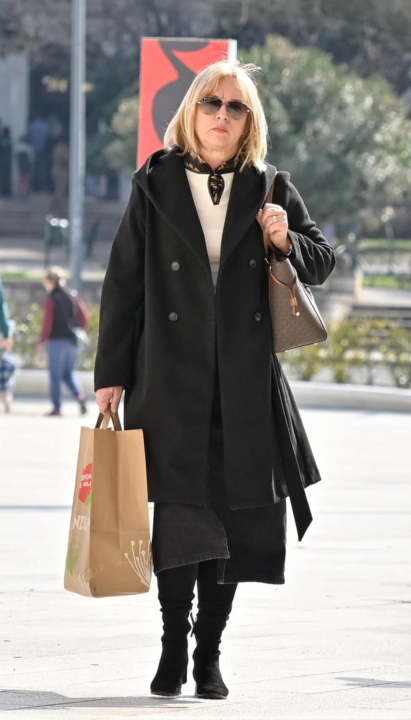 Đir po gradu, nedjelja 9. ožujka