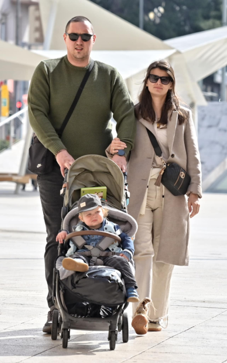 Đir po gradu, nedjelja 9. ožujka