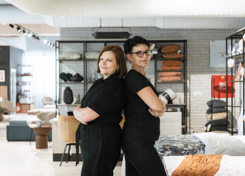 Fotografija 15 - FOTO Hespo salon na Vidicima slavi rođendan uz odlične popuste!