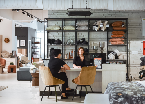 Fotografija 20 - FOTO Hespo salon na Vidicima slavi rođendan uz odlične popuste!