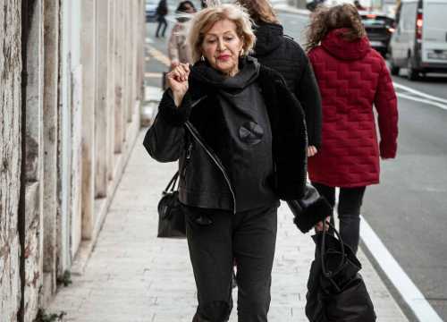 Fotografija 1 - Đir po gradu, ponedjeljak 10. ožujka