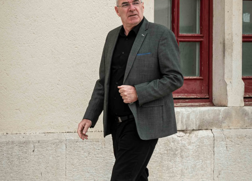 Fotografija 4 - Đir po gradu, ponedjeljak 10. ožujka