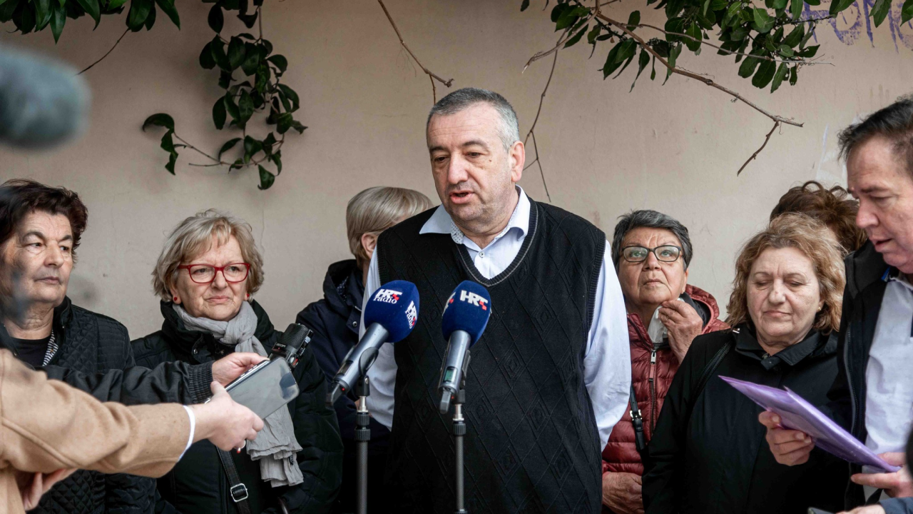 Radnice Revije najavile još jedan prosvjed na Markovom trgu: 'Ovaj put ne odustajemo dok nas ne primi ministar'