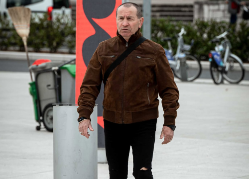 Fotografija 8 - Đir po gradu, ponedjeljak 10. ožujka