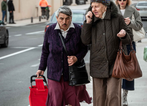 Fotografija 12 - Đir po gradu, ponedjeljak 10. ožujka