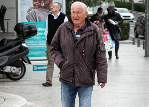 Fotografija 13 - Đir po gradu, ponedjeljak 10. ožujka