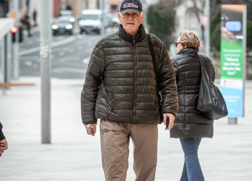 Fotografija 19 - Đir po gradu, ponedjeljak 10. ožujka