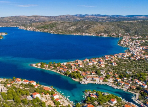 Slovački premijer gradi vilu kod Rogoznice