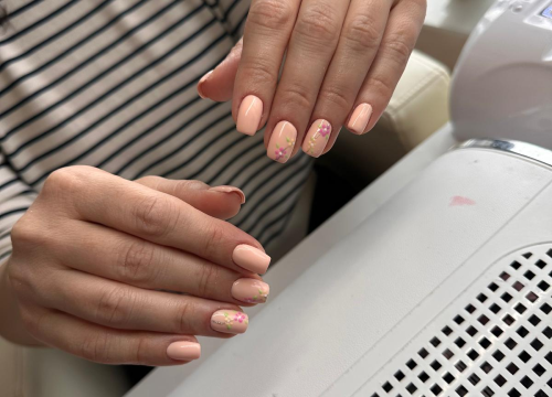 Fotografija 10 - FOTO Beauty Clinic by Tamara proširila svoj tim: Nova stručnjakinja za savršene nokte!