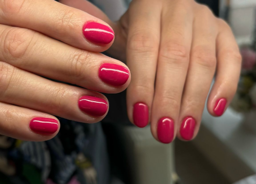 Fotografija 12 - FOTO Beauty Clinic by Tamara proširila svoj tim: Nova stručnjakinja za savršene nokte!