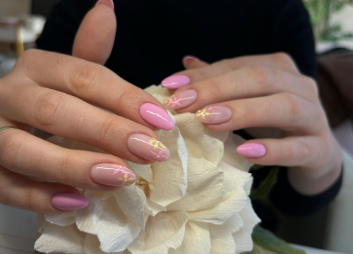 Fotografija 13 - FOTO Beauty Clinic by Tamara proširila svoj tim: Nova stručnjakinja za savršene nokte!