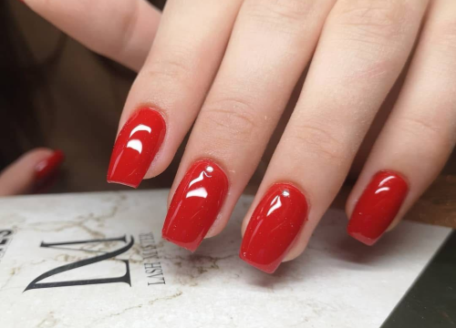 Fotografija 15 - FOTO Beauty Clinic by Tamara proširila svoj tim: Nova stručnjakinja za savršene nokte!