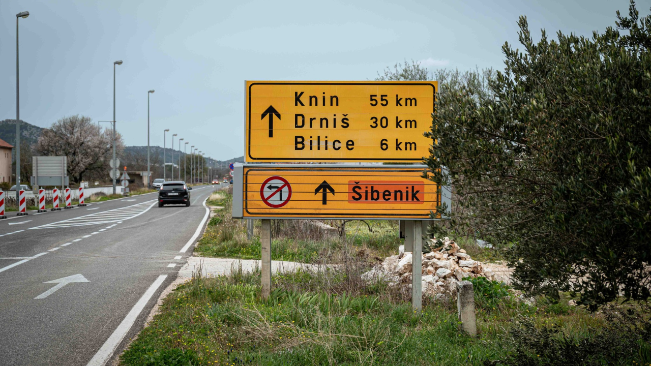 Zbog radova na tunelu Dumbočica, u gradu se stvaraju dugačke kolone