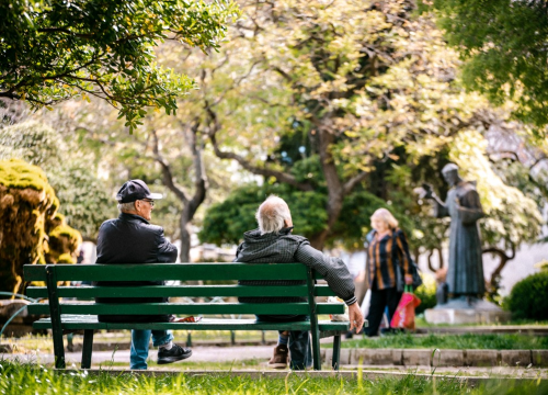 Usklađivanje mirovina donijet će 'mrvice'