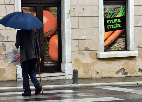 Kreće isplata za dio umirovljenika